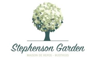 Logo Stephenson Garden